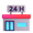 convenience store